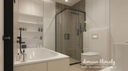 Projekt domu Szarotka III bis (13)